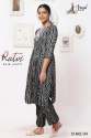 RUTVI KURTI PAIR SET thumb 3
