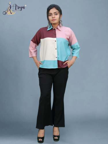 SANA SHIRT PANT