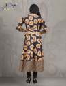 SHIKHA FANCY LONG WESTERN KURTI