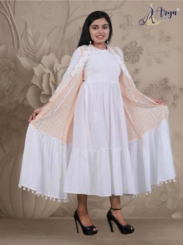 SHIVANI KOTI WESTERN