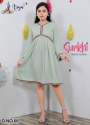 SURKHI FANCY TUNIC TOP COLLECTION thumb 4