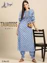 TAIWOODS Smoking work ladies KURTI PAIR thumb 2
