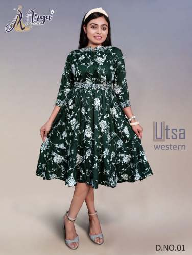 UTSA WESTERN