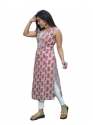 VARSHA KURTI WITH LEGGINGS PAIR SET thumb 1