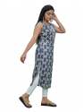 VARSHA KURTI WITH LEGGINGS PAIR SET thumb 10