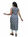 VARSHA KURTI WITH LEGGINGS PAIR SET thumb 11