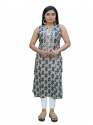 VARSHA KURTI WITH LEGGINGS PAIR SET thumb 12
