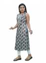VARSHA KURTI WITH LEGGINGS PAIR SET thumb 13