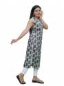 VARSHA KURTI WITH LEGGINGS PAIR SET thumb 14