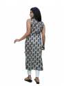 VARSHA KURTI WITH LEGGINGS PAIR SET thumb 15