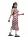 VARSHA KURTI WITH LEGGINGS PAIR SET thumb 2