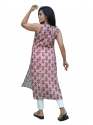 VARSHA KURTI WITH LEGGINGS PAIR SET thumb 3