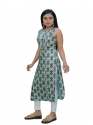 VARSHA KURTI WITH LEGGINGS PAIR SET thumb 5