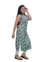 VARSHA KURTI WITH LEGGINGS PAIR SET thumb 6