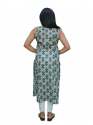 VARSHA KURTI WITH LEGGINGS PAIR SET thumb 7