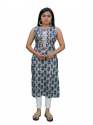 VARSHA KURTI WITH LEGGINGS PAIR SET thumb 8