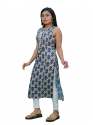 VARSHA KURTI WITH LEGGINGS PAIR SET thumb 9