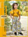 VEERA CHILDREN  2 pis top and plazzo thumb 1