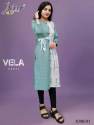 Vela Fancy Kurti 
