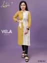 Vela Fancy Kurti  thumb 1