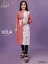 Vela Fancy Kurti  thumb 2