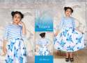 Viiara T-shirt and skirt for Girls thumb 2