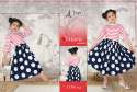 Viiara T-shirt and skirt for Girls thumb 4
