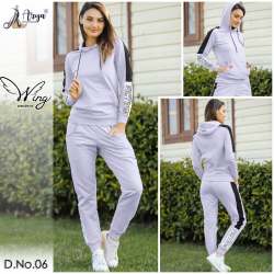 WING WESTREN TOP AND PANT