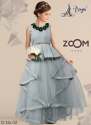 ZOOM CHILDREN GOWN thumb 1