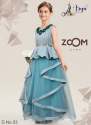 ZOOM CHILDREN GOWN thumb 2