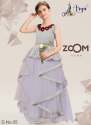 ZOOM CHILDREN GOWN thumb 4