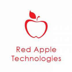 Red Apple Technologies logo icon