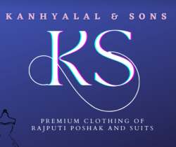 Kanhyalal And Sons logo icon