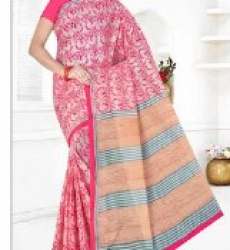 Niketan Saree Selection logo icon