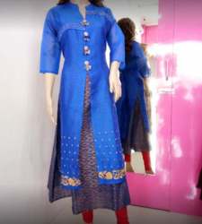 Sakshi Western Outfit logo icon