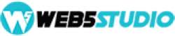 web5studio logo icon