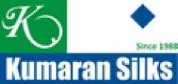 Kumaran Silks logo icon