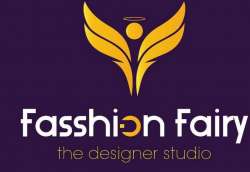 Fashion Fairy logo icon