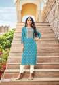 Fancy Sharara Suit By Kajal Style Brand Label Vol 10 thumb 15