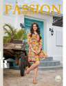 Flair Street Vol 1 Tunic Top Western Wear By Kajal Style Brand thumb 11