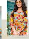Flair Street Vol 1 Tunic Top Western Wear By Kajal Style Brand thumb 13