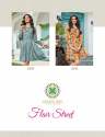 Flair Street Vol 1 Tunic Top Western Wear By Kajal Style Brand thumb 15