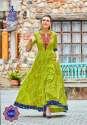 New Loreal Vol 1 Rayon Kurti By Kajal Style Brand thumb 3