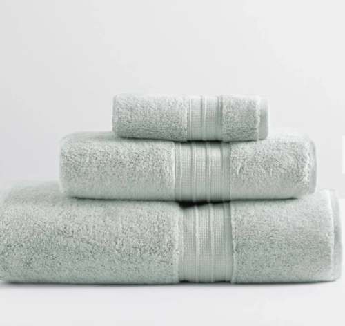 350-450 GSM Face Towel by Exotica International
