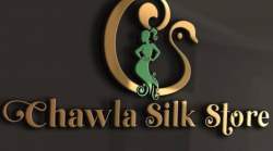 Chawlas Silk Store logo icon