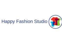 Happy Fashion Studio logo icon