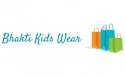 Bhakti Kids Wear