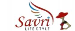 Savri Life Style logo icon