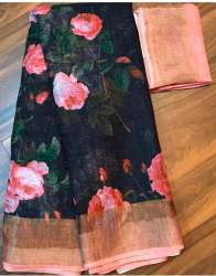 Ladies Designer Saree