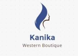 Kanika Western Boutique logo icon
